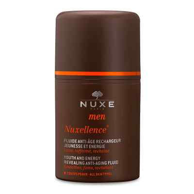 Nuxe Men Nuxellence Creme 50 ml von NUXE GmbH PZN 11545062