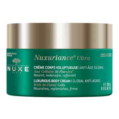 Nuxe Nuxuriance Ultra Körpercreme 200 ml von NUXE GmbH PZN 14025156