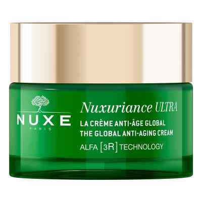 Nuxe Nuxuriance Ultra Tagescreme 50 ml von NUXE GmbH PZN 19055506