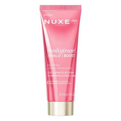 Nuxe Prodigieuse Hyalu Boost Tagescreme Light
