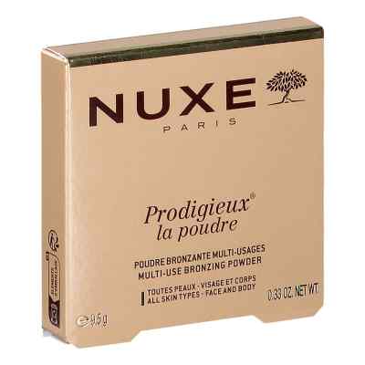 Nuxe Prodigieux Bronzing Puder