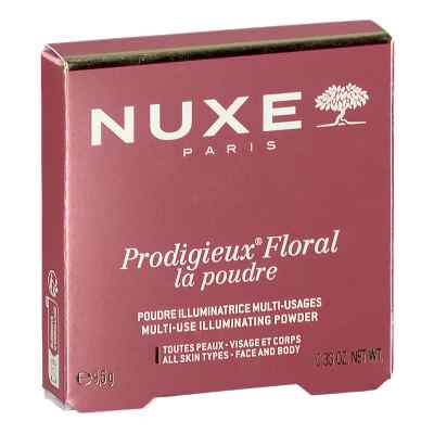 Nuxe Prodigieux Illuminating Puder
