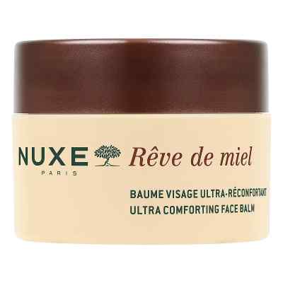 Nuxe Reve De Miel Beruhigender Gesichtsbalsam