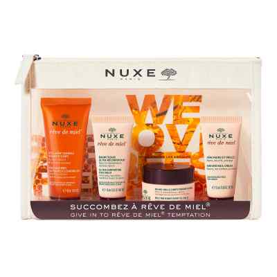 Nuxe Reve De Miel Kennenlern-Set 2021 1 stk von NUXE GmbH PZN 17385955