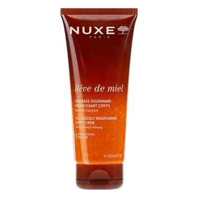 Nuxe Reve De Miel Körperpeeling