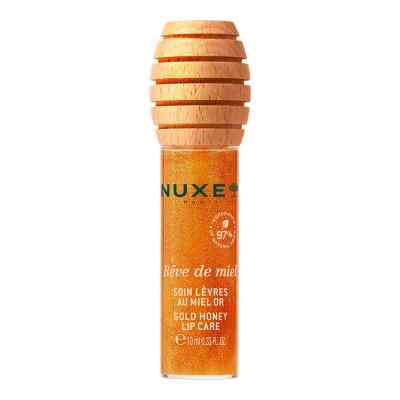Nuxe Reve de Miel Lippenhonig GOLD