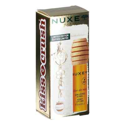 Nuxe Reve De Miel Lippenhonig Mit Case