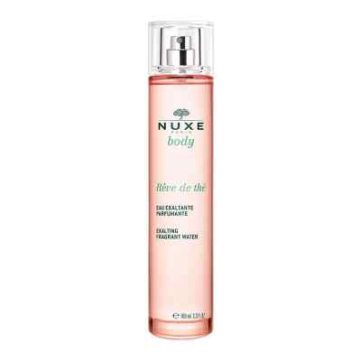 Nuxe Reve De The Duftspray 100 ml von NUXE GmbH PZN 17157898