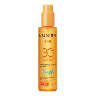 Nuxe Sun Mist Lsf 30