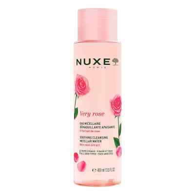 Nuxe Very Rose Mizellenwasser