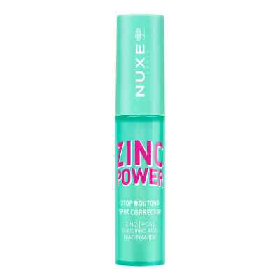 Nuxe Zinc Power Unreinheiten Corrector Gel