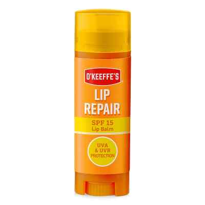 O Keeffe's Lip Repair Lippenbalsam Lsf 15