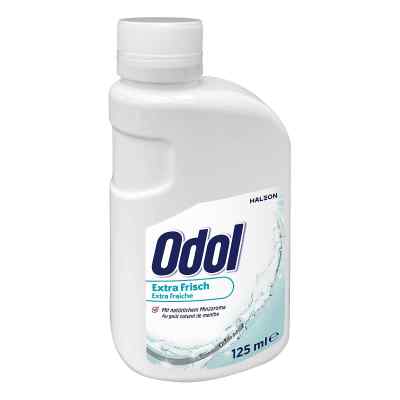 Odol Mundwasser Extra Frisch