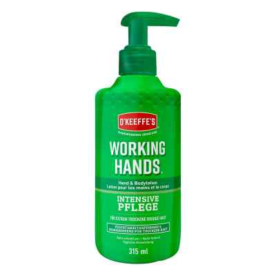 Okeeffe's Working Hands & Bodylotion