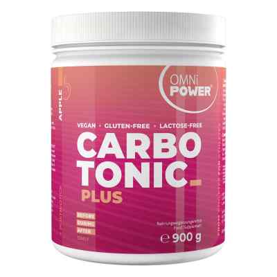 Omni Power Carbo Tonic Plus Pulver