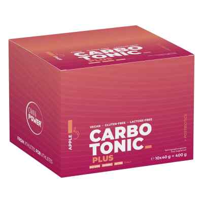 Omni Power Carbo Tonic Plus Pulver Sachet