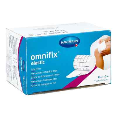 Omnifix Elastic 10 Cmx5 M Otc