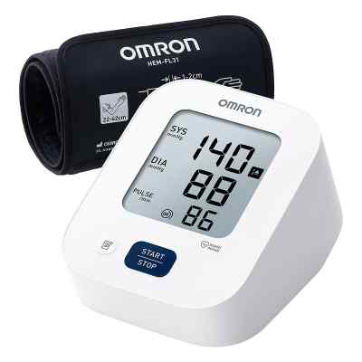 Omron M2 Comfort Oberarm Blutdruckmessgerät