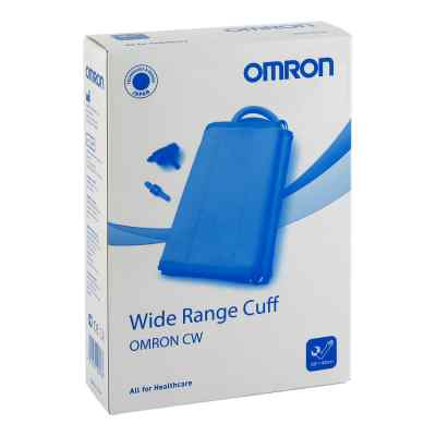 Omron Manschette für Oberarm M+ 22-42 cm