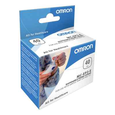 Omron Messhüllen für Gentle Temp 520 + 521