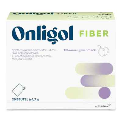 Onligol Fiber Pulver