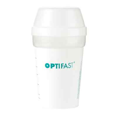Optifast Mix Becher 1X350 ml von Nestle Health Science (Deutschla PZN 11526107