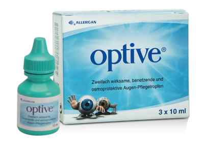 Optive Augentropfen 3X10 ml von AbbVie Deutschland GmbH & Co. KG PZN 01909184