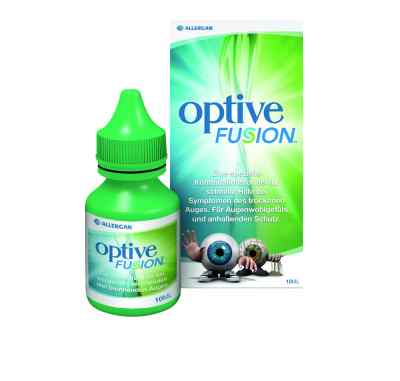 Optive Fusion Augentropfen
