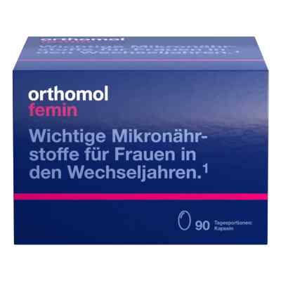 Orthomol Femin 