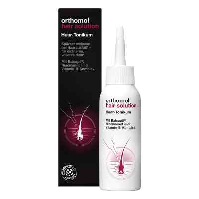 Orthomol Hair Solution Tonikum