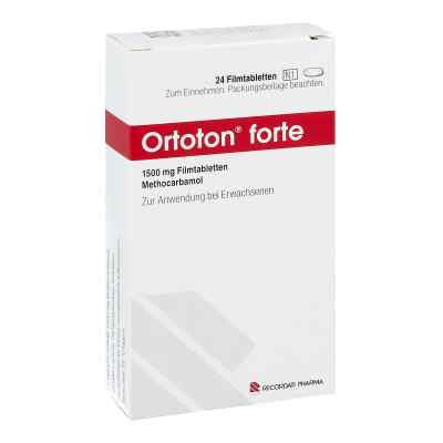 Ortoton® forte 1500 mg