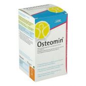 Osteomin Tabletten 350 stk von GSE Vertrieb Biologische Nahrung PZN 01922084