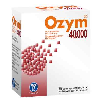 Ozym 40000
