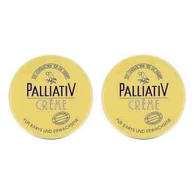 Palliativ Creme