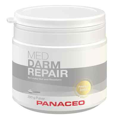 Panaceo Med Darm Repair Pulver