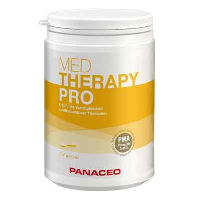 Panaceo Med Therapy-pro Pulver