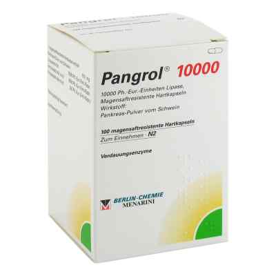 Pangrol 10000