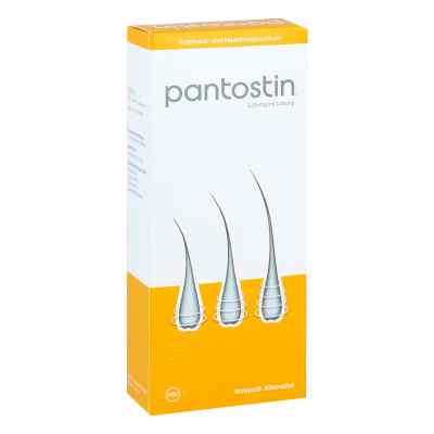 Pantostin
