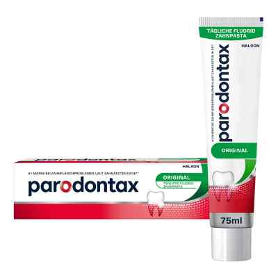 Parodontax Original Zahnpasta