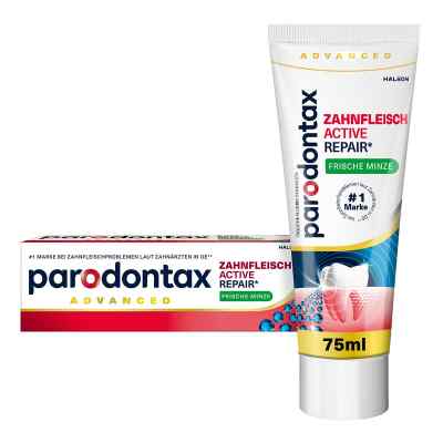 Parodontax Zahnfleisch Active Repair Zahnpasta