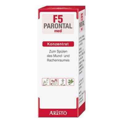 Parontal F5 med