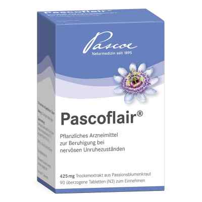 Pascoflair
