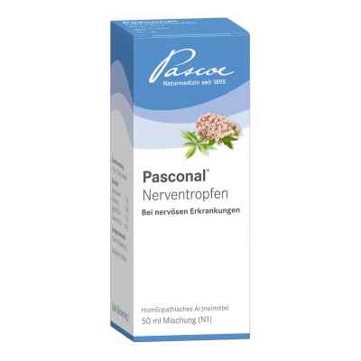 Pasconal Nerventropfen