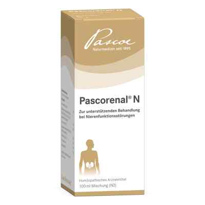 Pascorenal N Tropfen