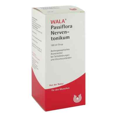 Passiflora Nerventonikum 180 ml von WALA Heilmittel GmbH PZN 01443745