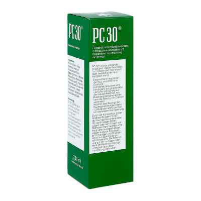 Pc 30 flüssig 250 ml von CHEPLAPHARM Arzneimittel GmbH PZN 15579520