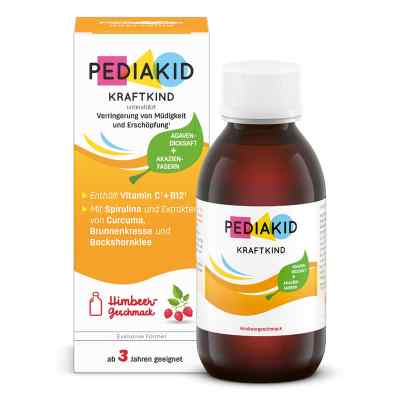 Pediakid Kraftkind