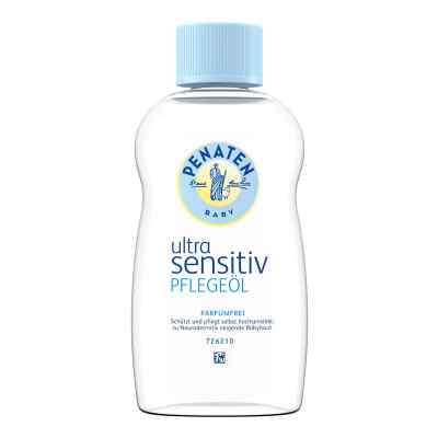 Penaten Ultra Sensitiv Pflegeöl