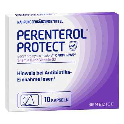 Perenterol Protect Kapseln