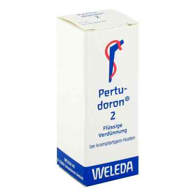 Pertudoron 2 Tropfen